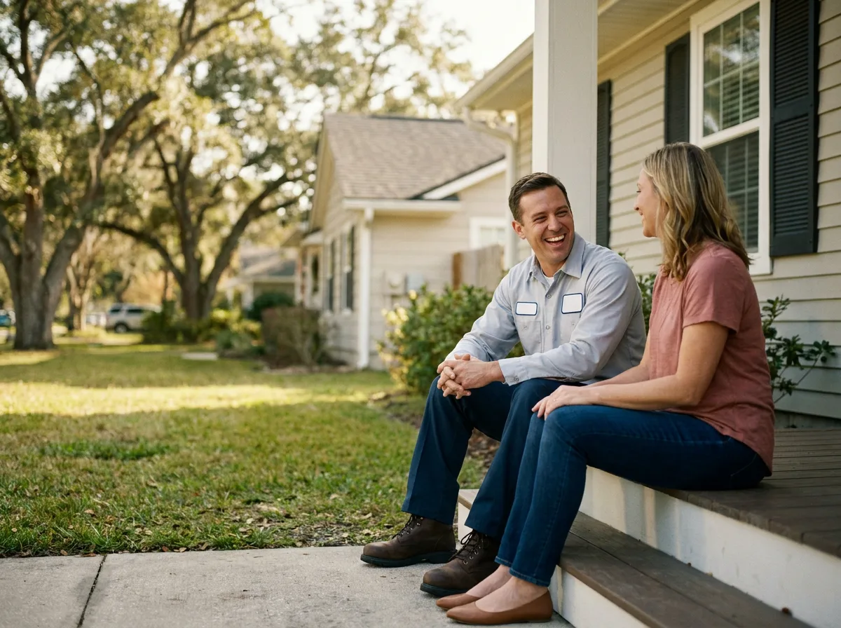 Septic tank pumping FAQs for Climax, NC